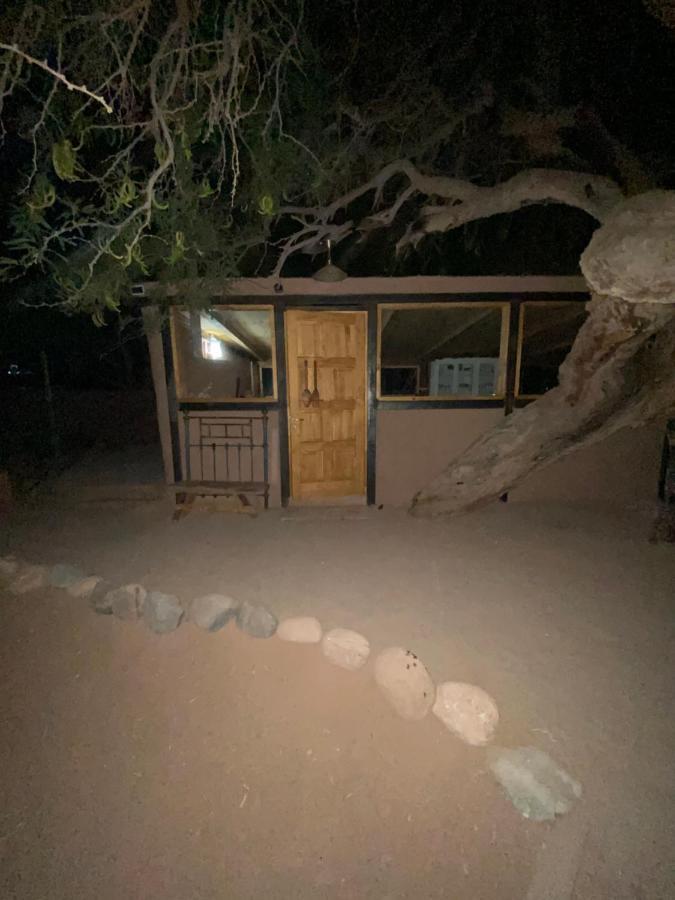 Eco-Lodge El Andinista San Pedro de Atacama Exterior foto