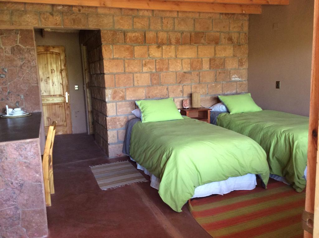 Eco-Lodge El Andinista San Pedro de Atacama Exterior foto